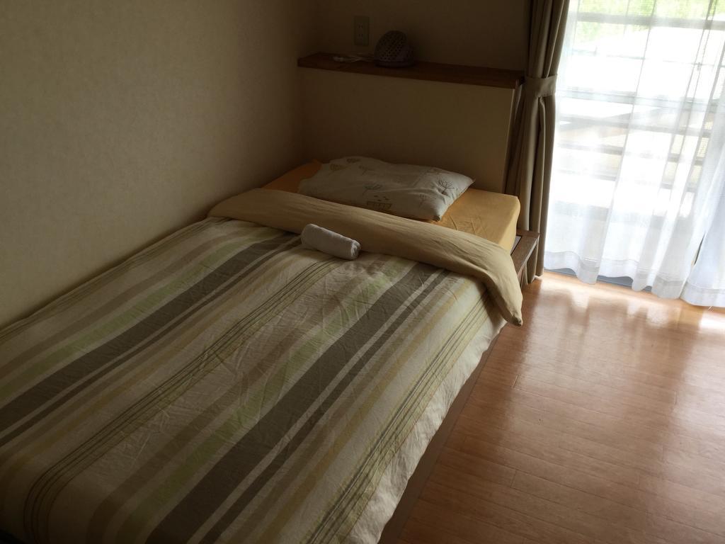 Umisuzume Hotel Ishigaki  Exterior photo