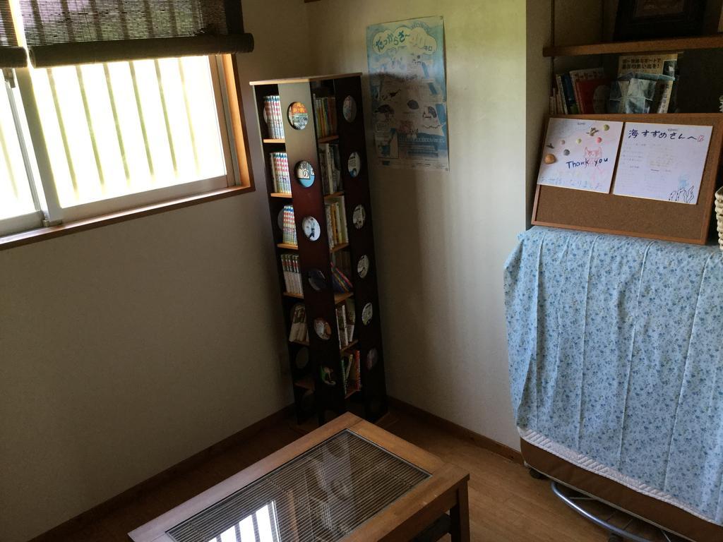 Umisuzume Hotel Ishigaki  Exterior photo