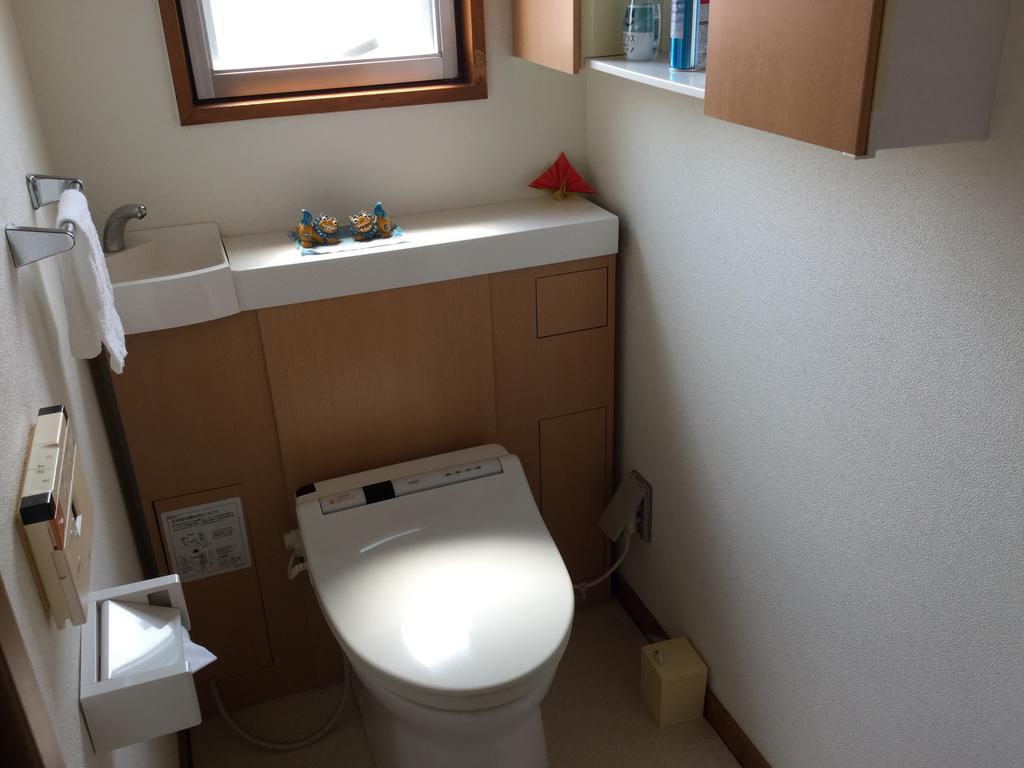 Umisuzume Hotel Ishigaki  Exterior photo