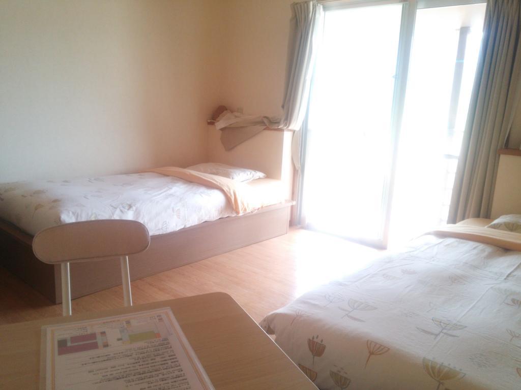 Umisuzume Hotel Ishigaki  Exterior photo
