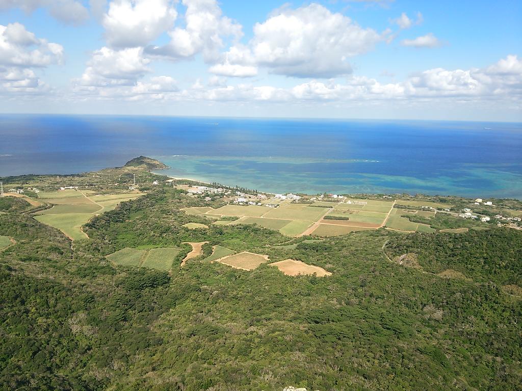 Umisuzume Hotel Ishigaki  Exterior photo
