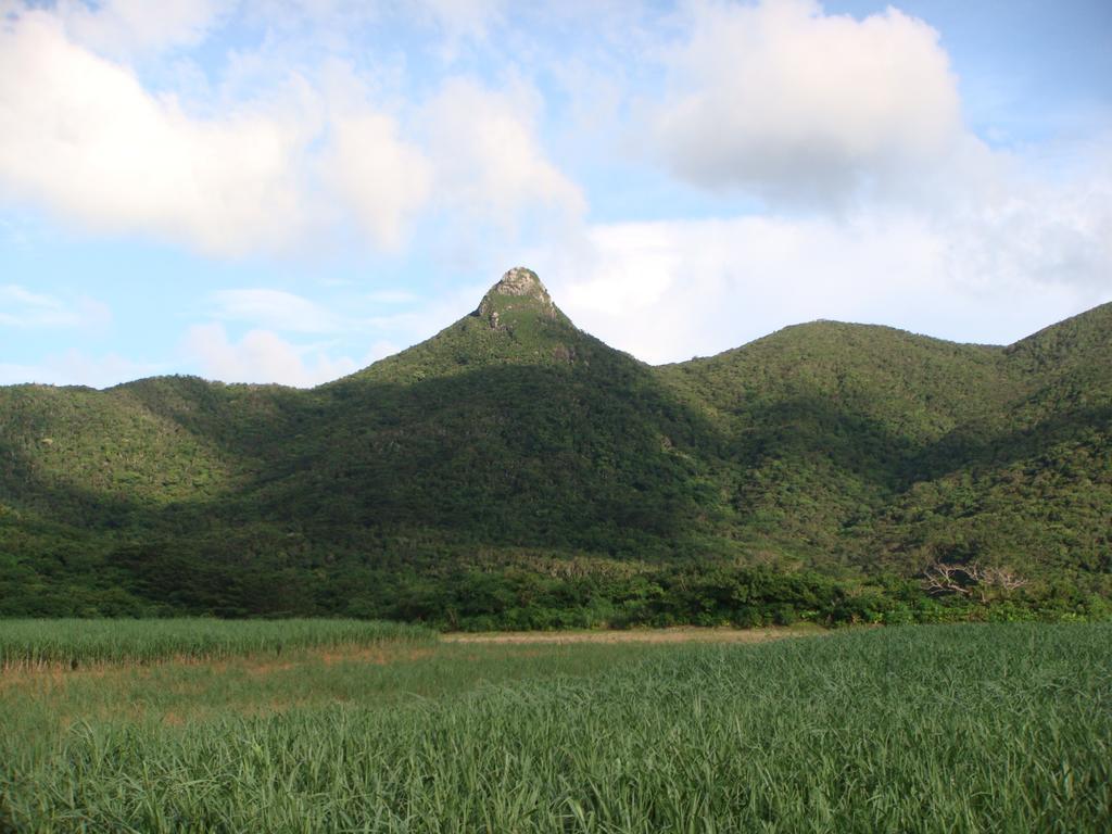 Umisuzume Hotel Ishigaki  Exterior photo